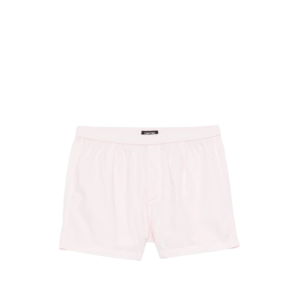 Tom Ford Underwear Elasticated-waistband Boxers