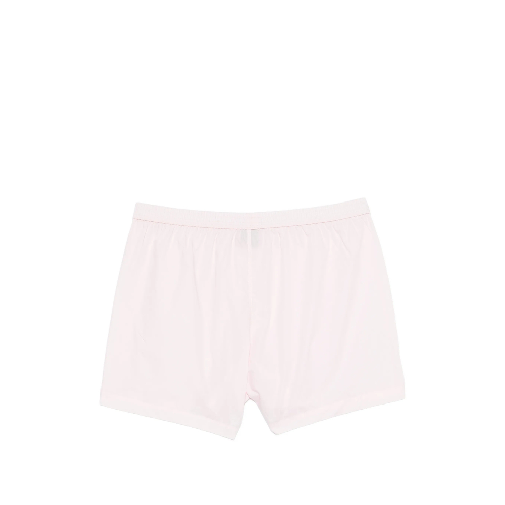 Elasticated-Waistband Boxers