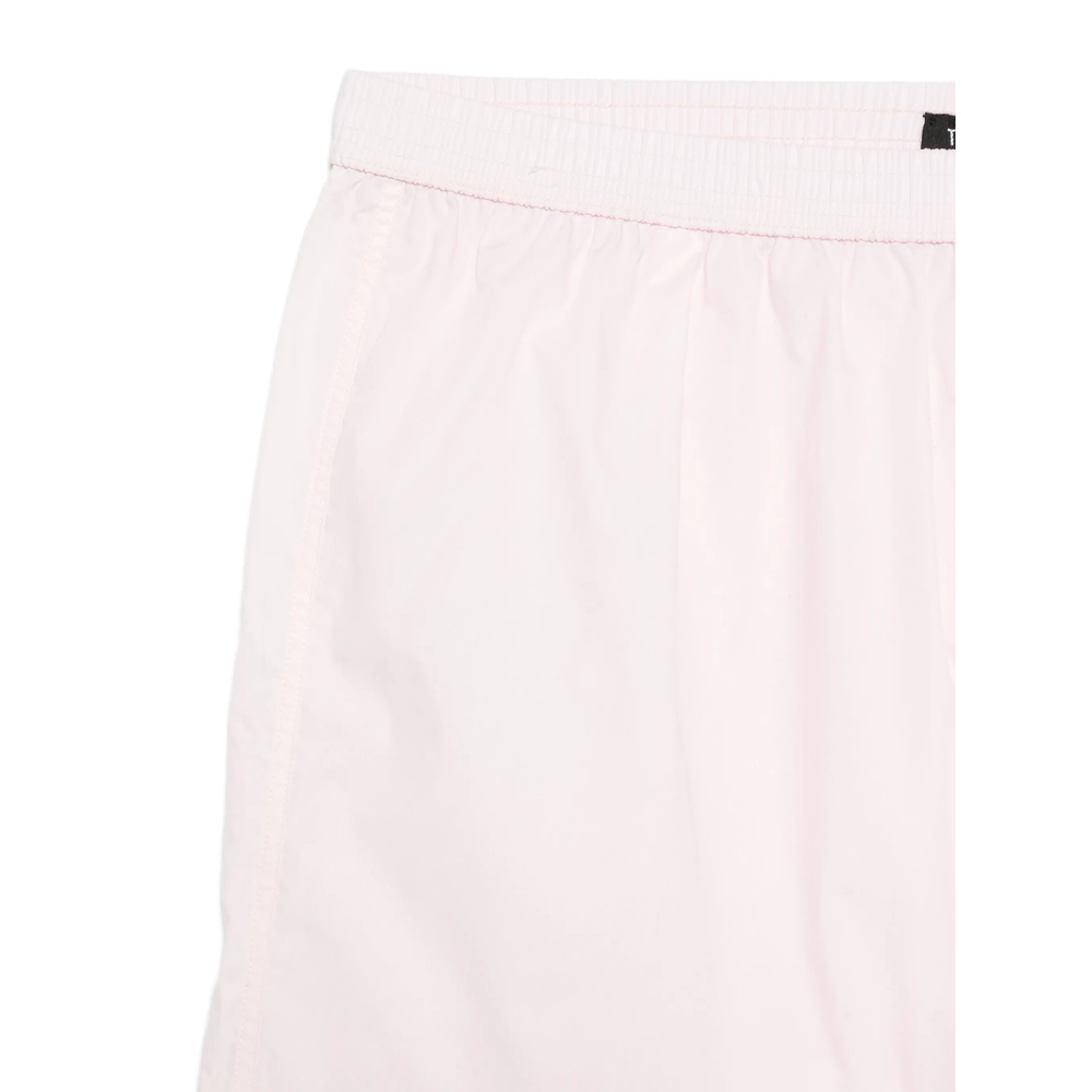 Elasticated-Waistband Boxers