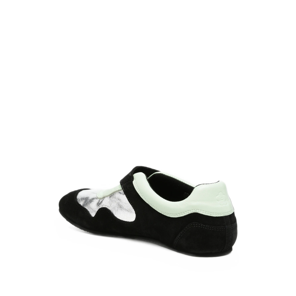 Cbcosmo Touch-Strap Sneakers