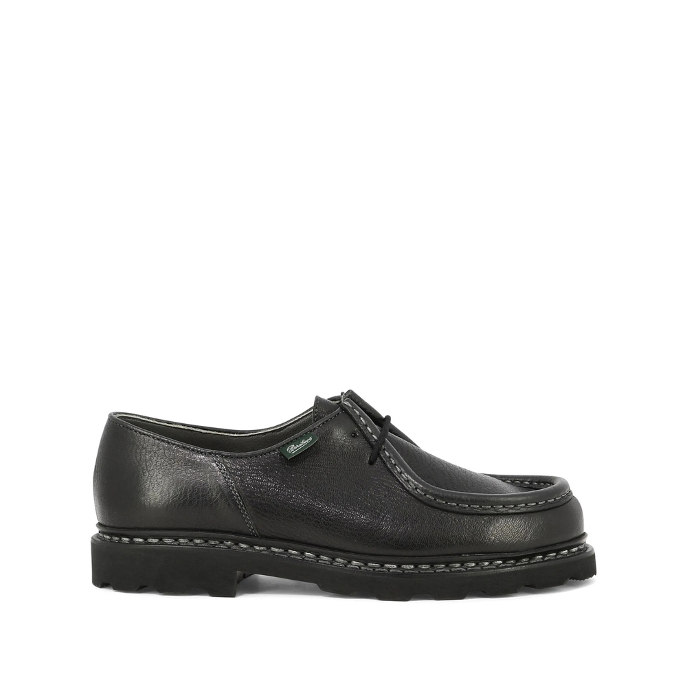 Paraboot Michael Leather Loafers