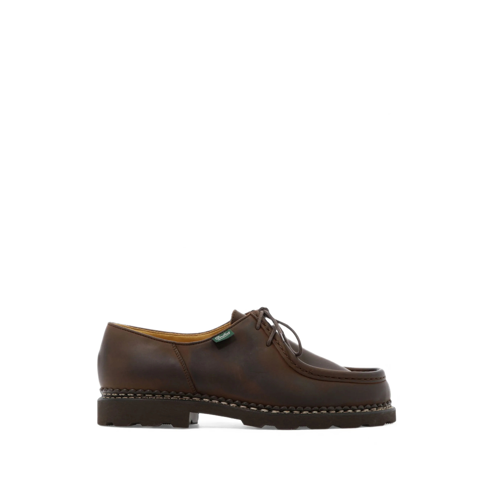 Paraboot Michael Lace-up Loafers