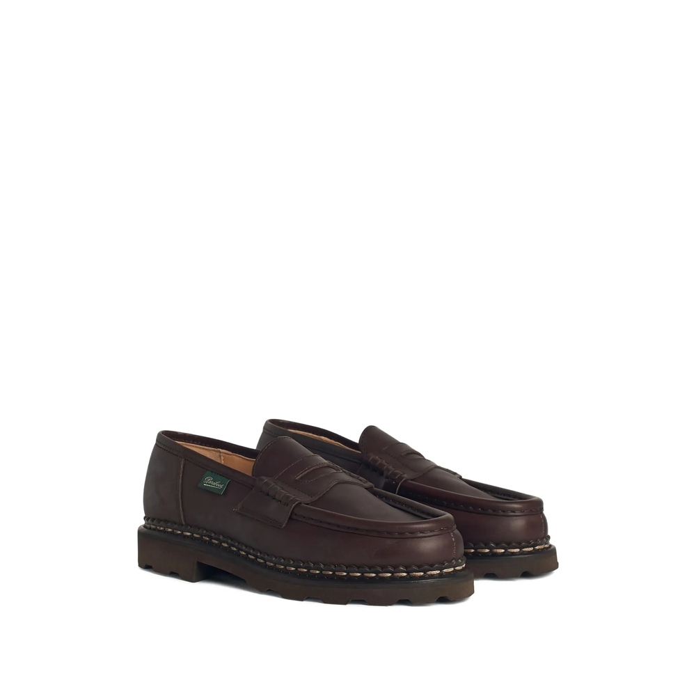 Reims Loafers