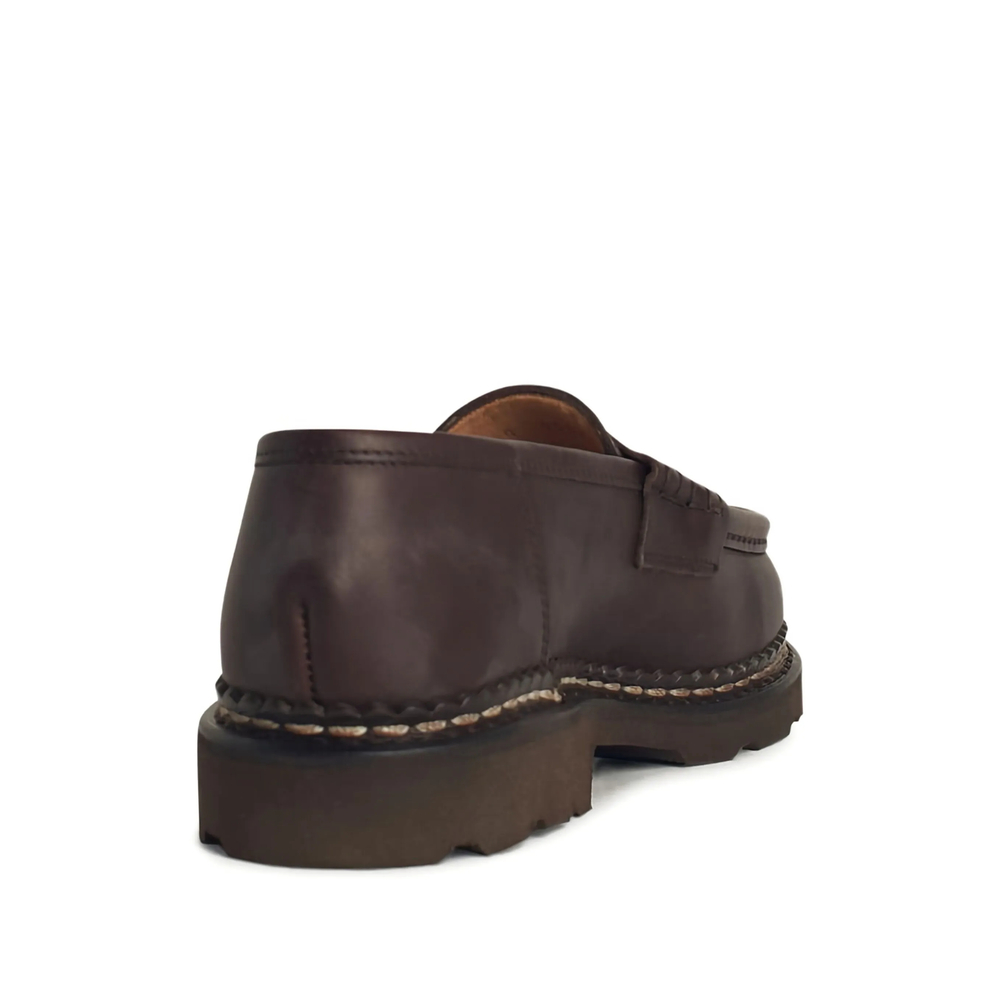 Reims Loafers
