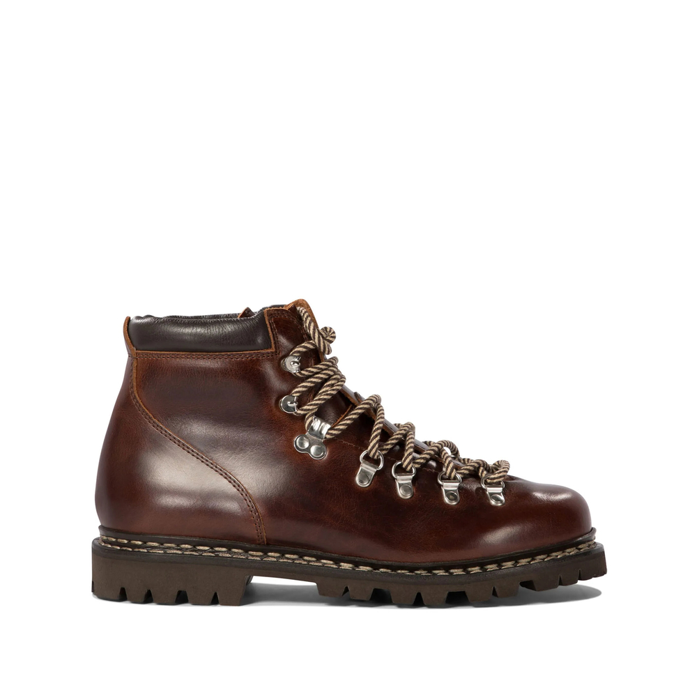 Paraboot Avoriaz Ankle Boots