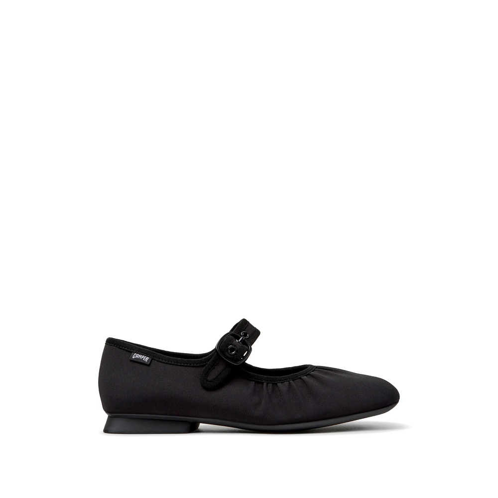 Camper Casi Myra Buckle-fastening Ballet Flats