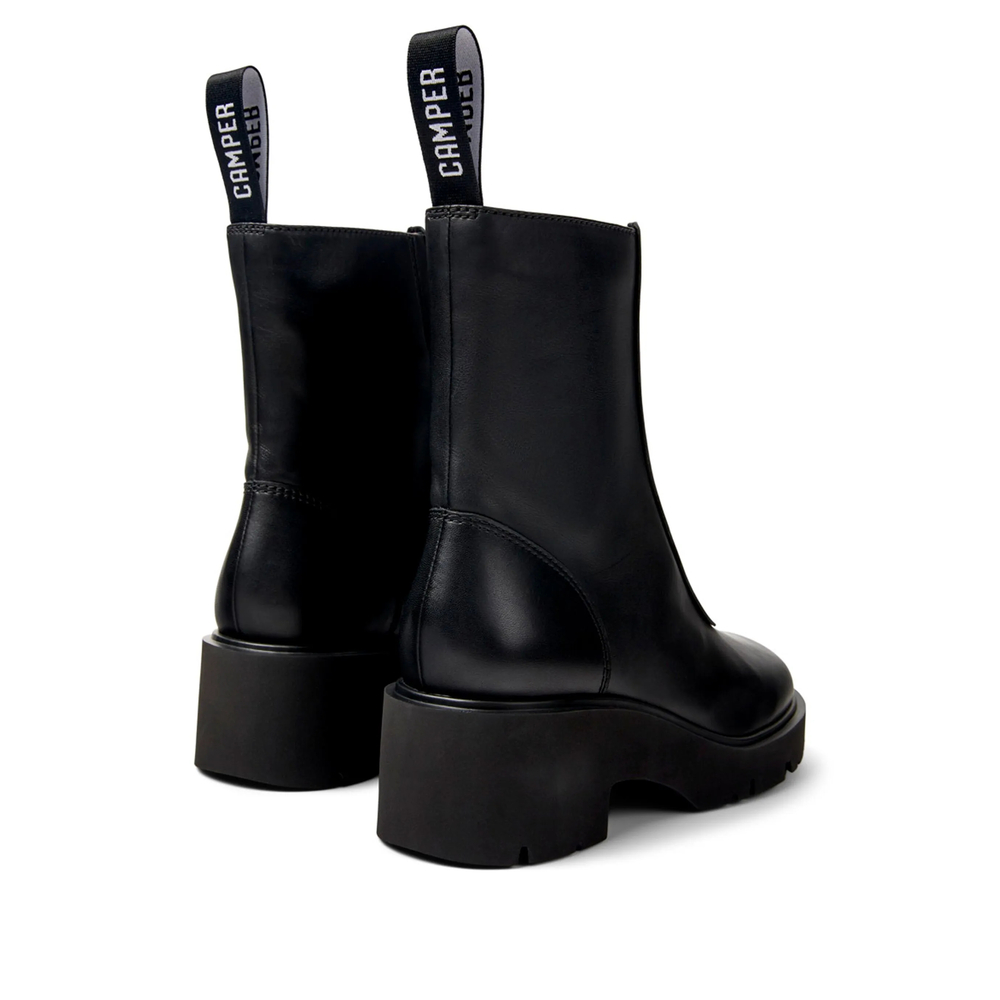 54Mm Milah Boots