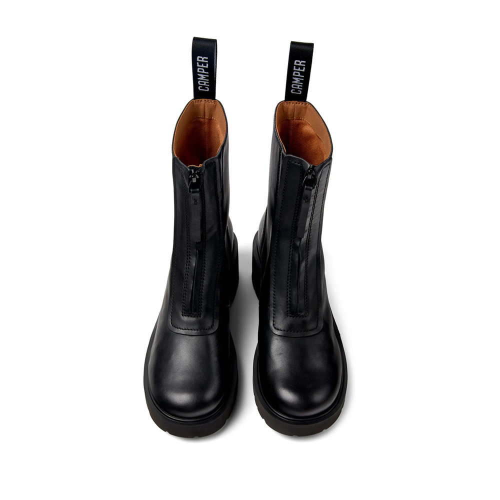 54Mm Milah Boots