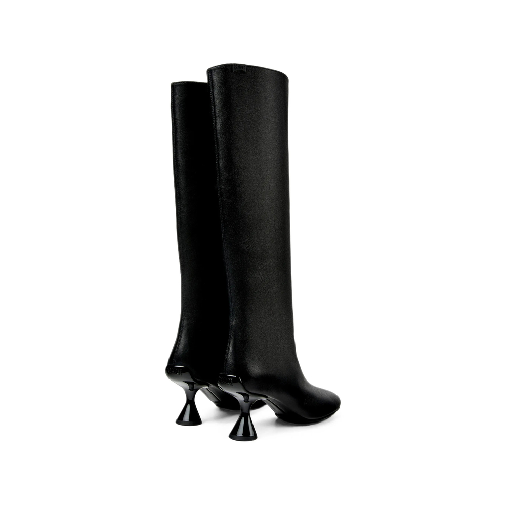 Right Left Boots
