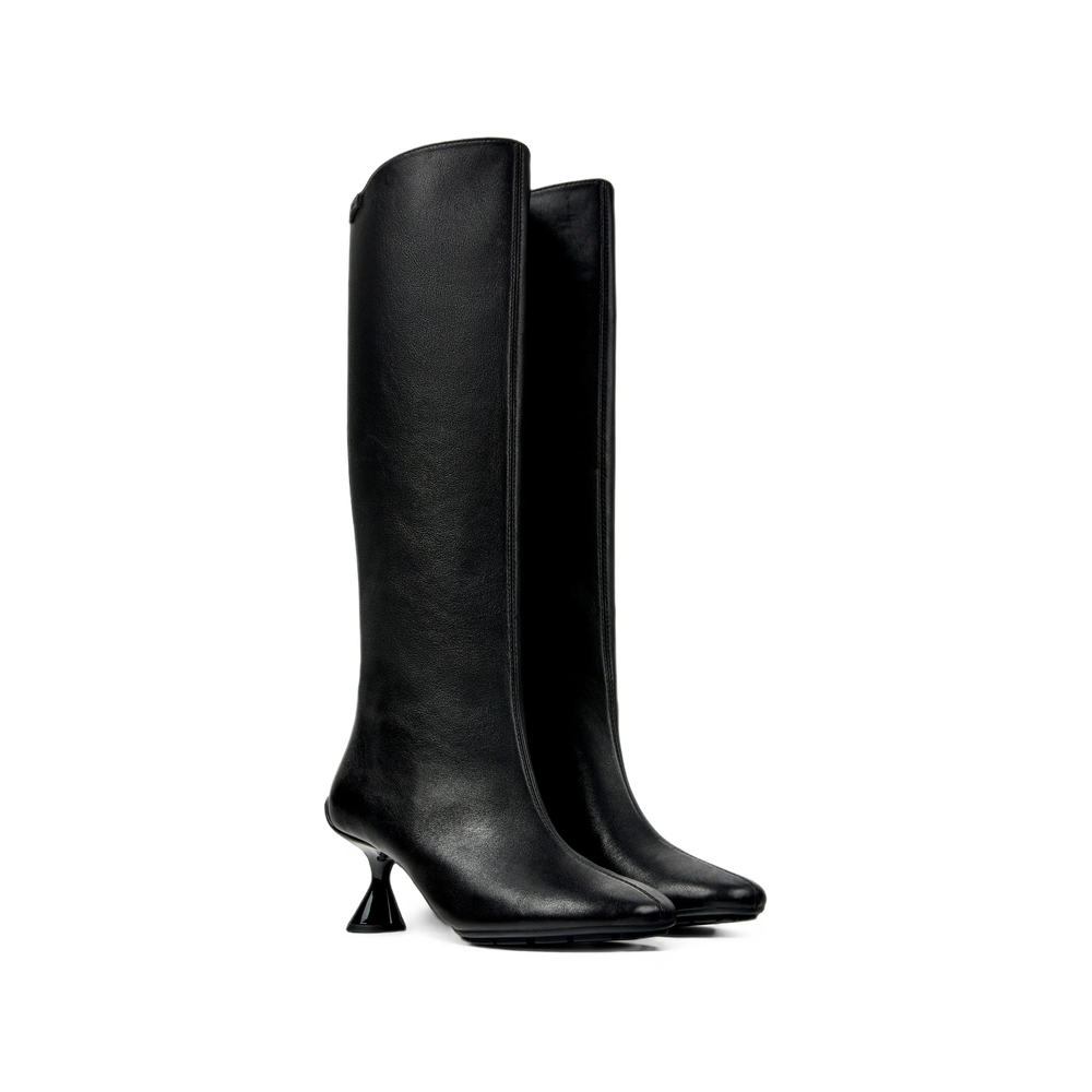 Right Left Boots