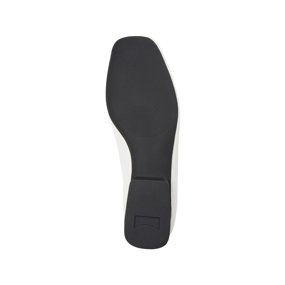 Casi Myra Crystal-Embellished Ballet Flats