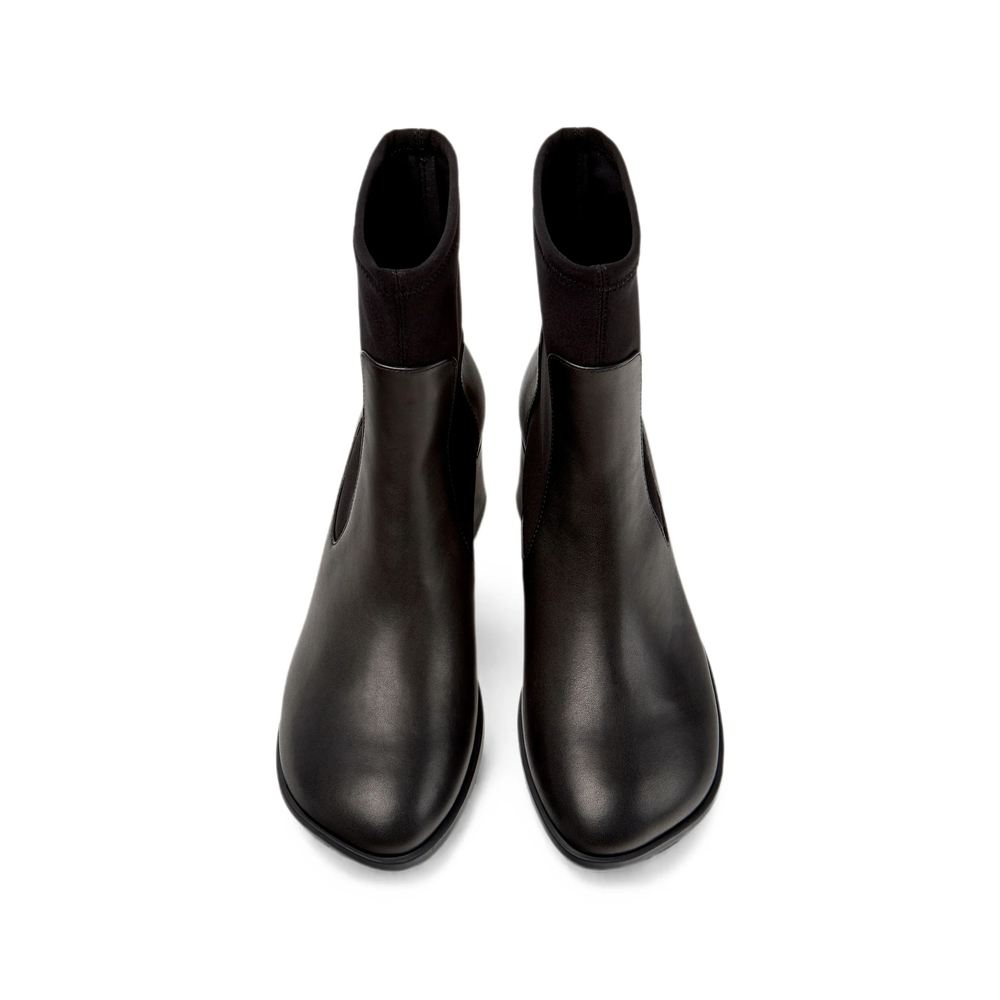 Kora Ankle Boots