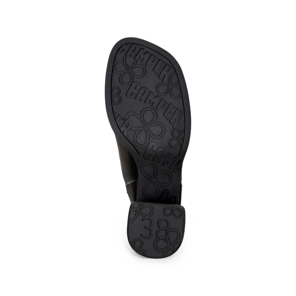 Kora Ankle Boots