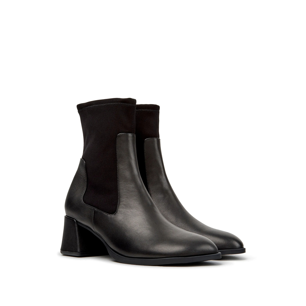 Kora Ankle Boots