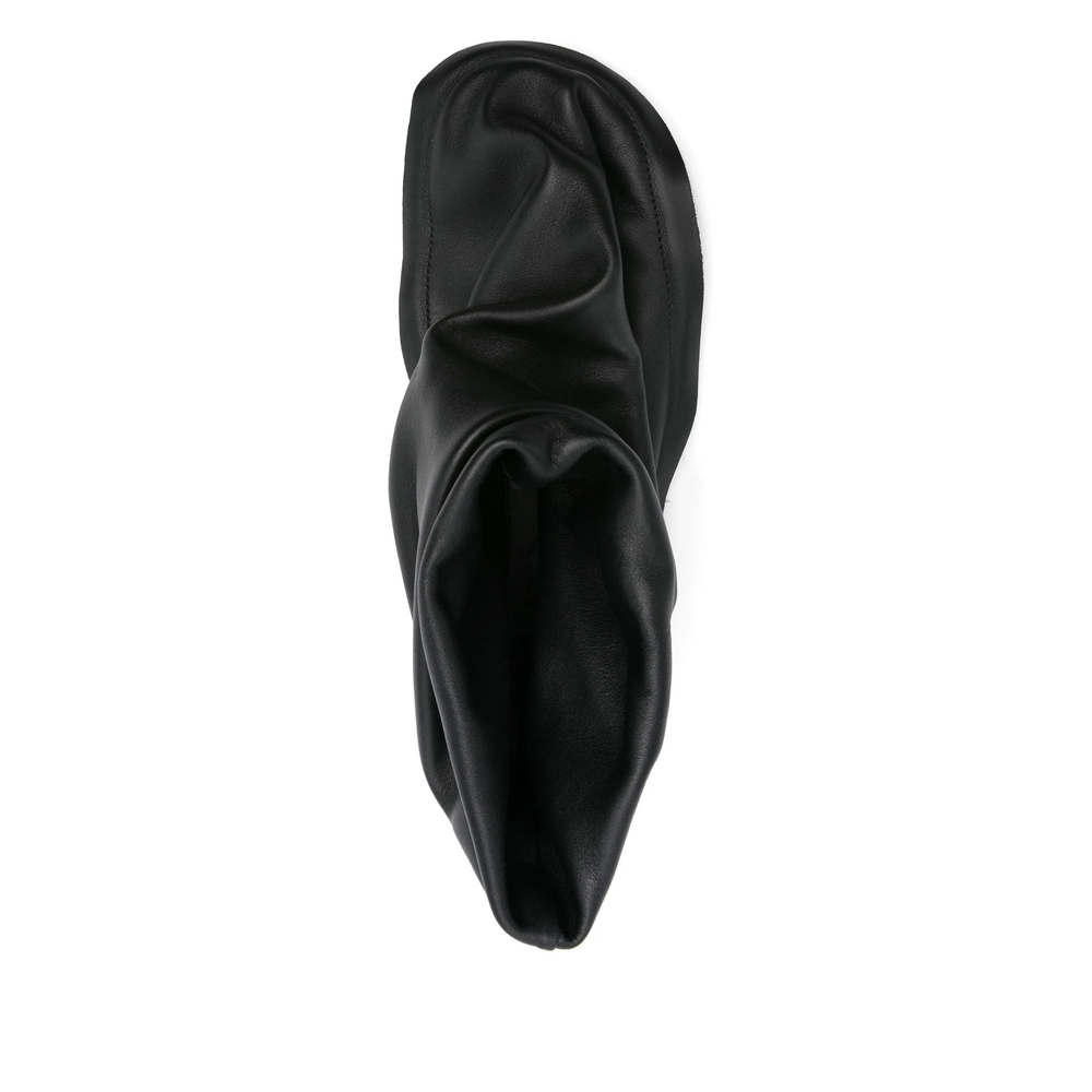 X Issey Miyake Peu Form Boots