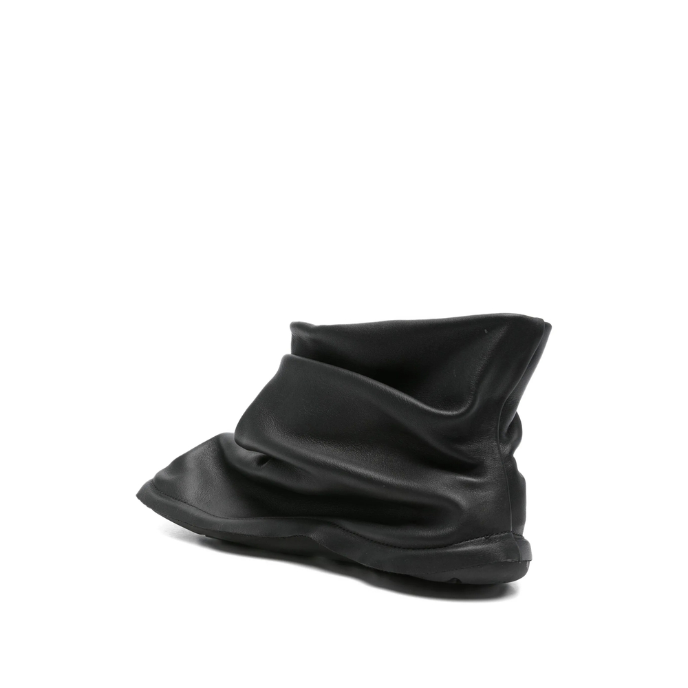 X Issey Miyake Peu Form Boots
