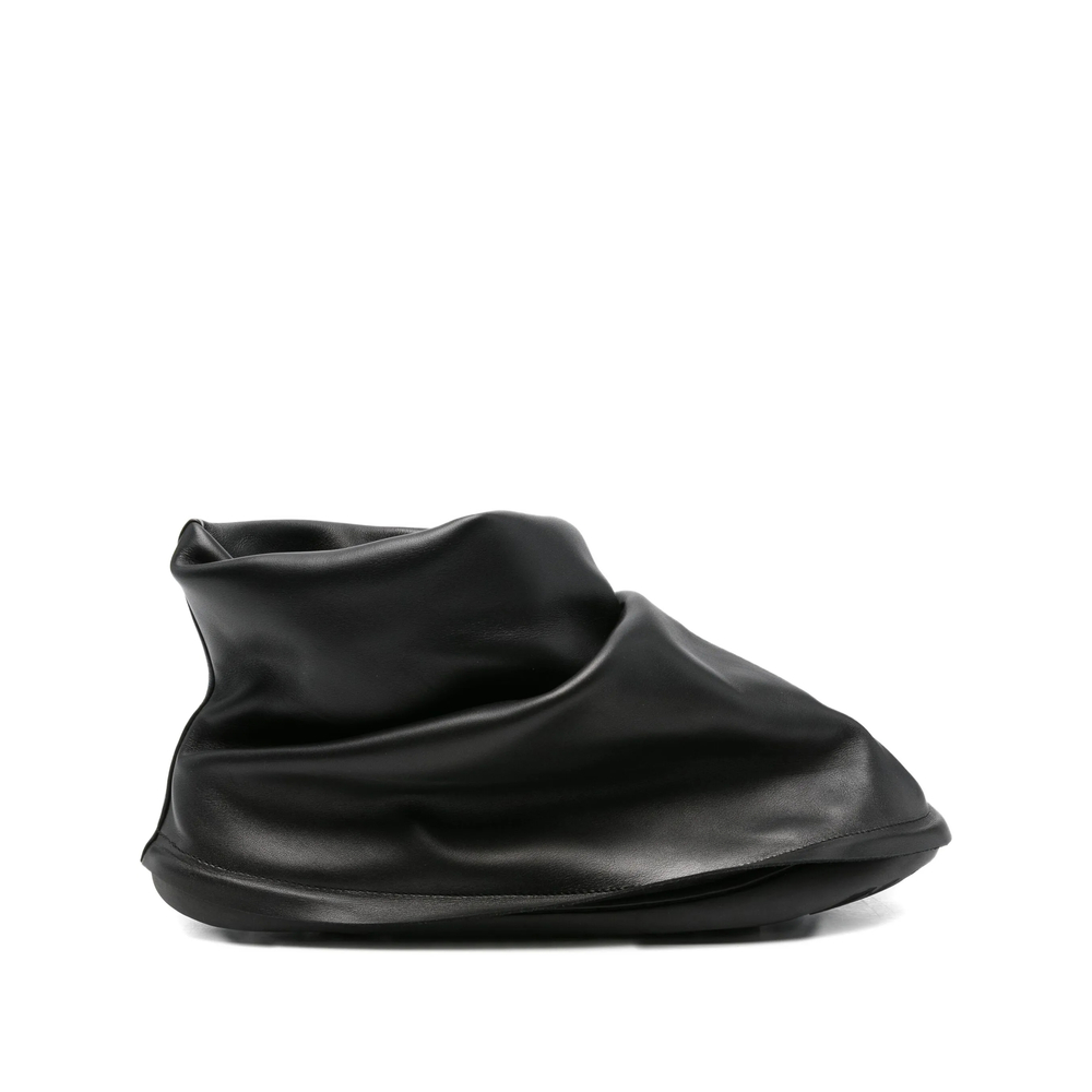 Camper X Issey Miyake X Issey Miyake Peu Boots