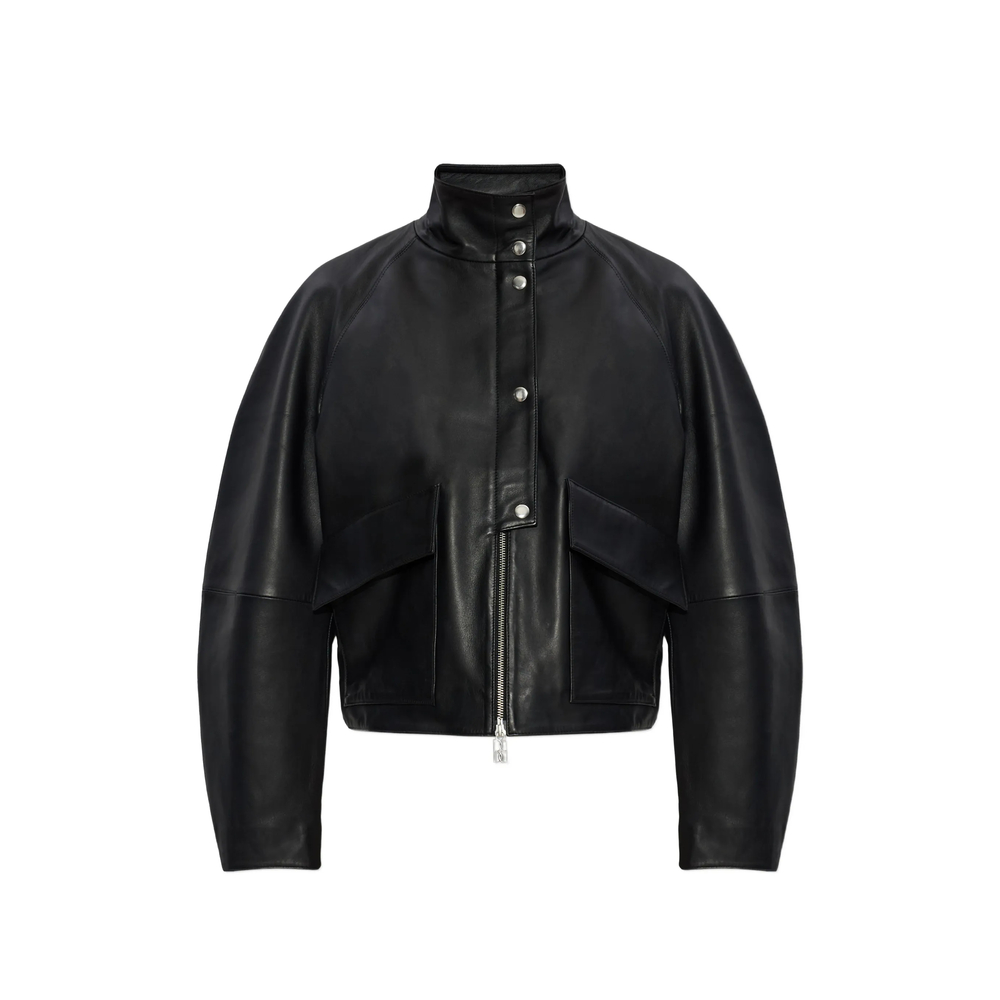By Malene Birger Button Flap Jacket
