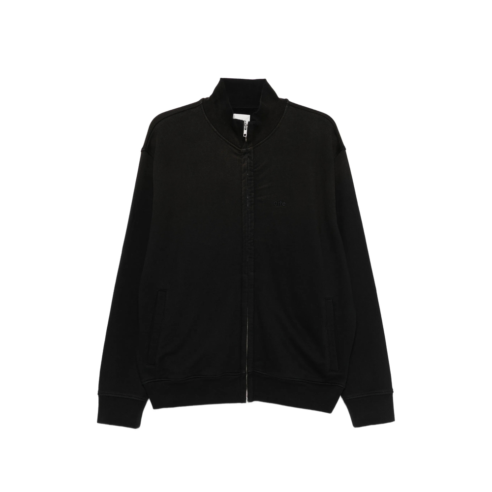 Arte Antwerp Sunfade Zip-up Hoodie
