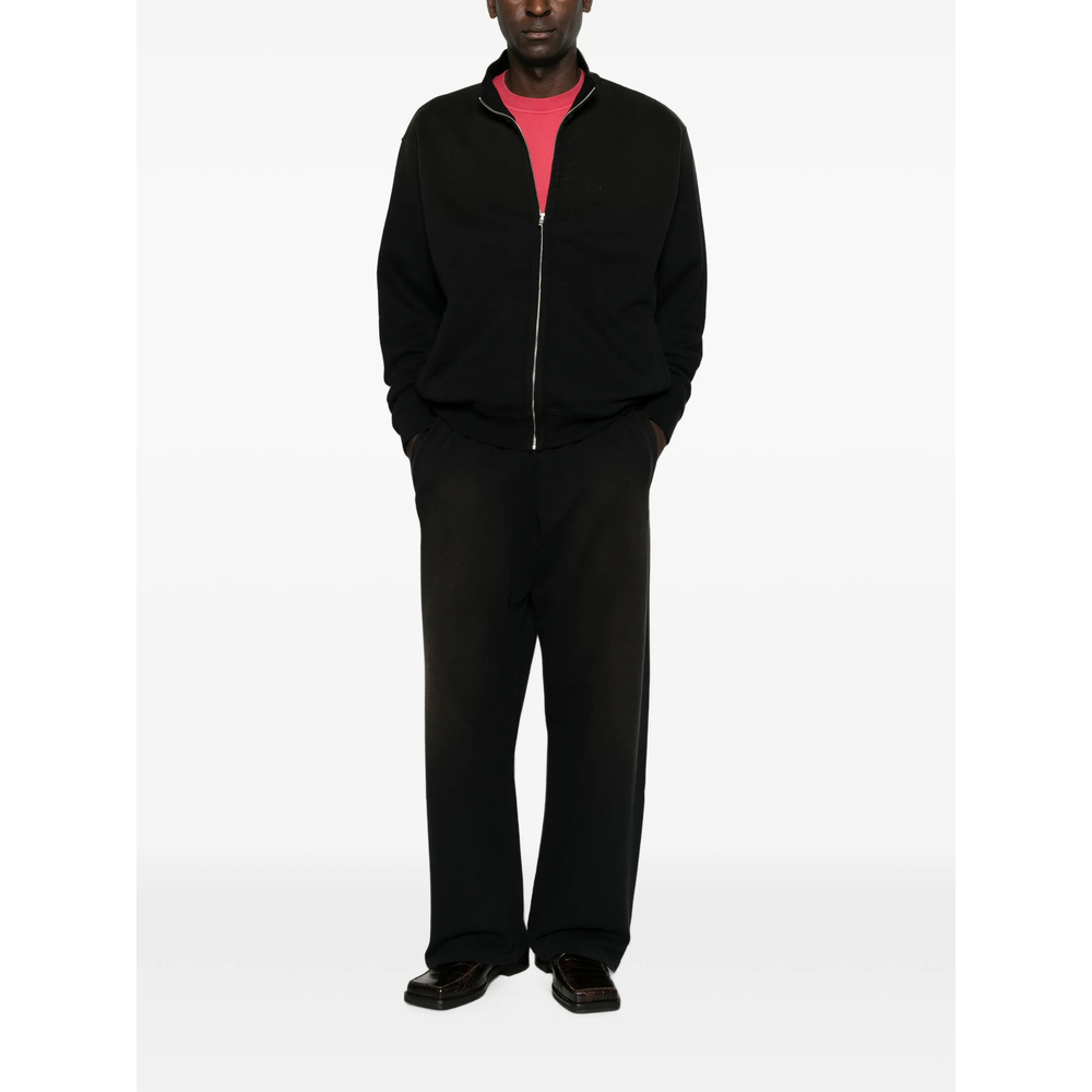 Sunfade Zip-Up Hoodie