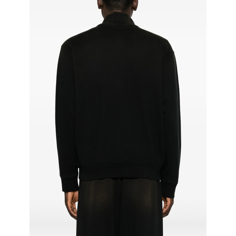 Sunfade Zip-Up Hoodie