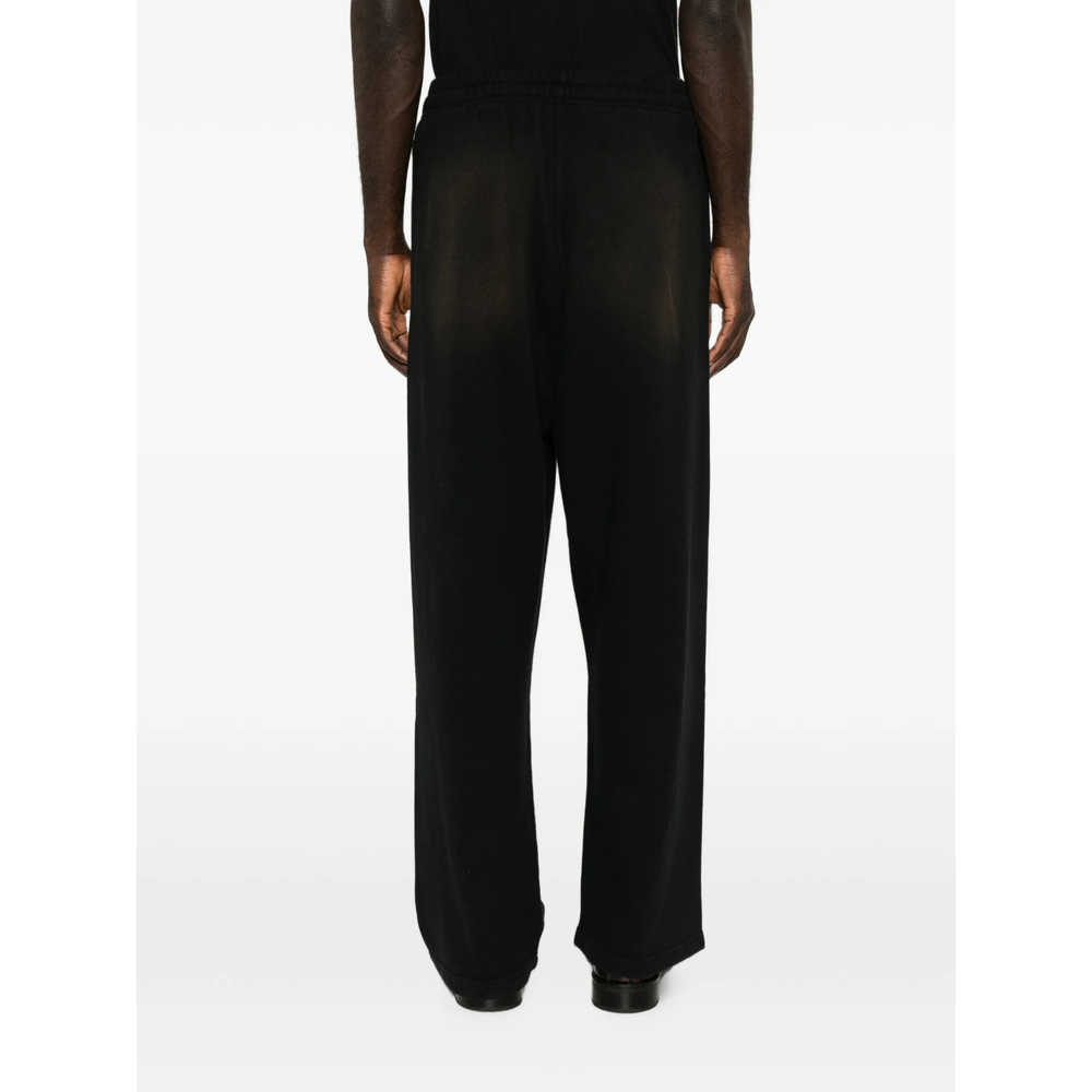 Track Pants Drawstring