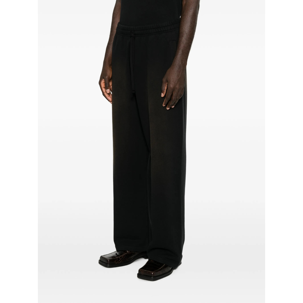 Track Pants Drawstring