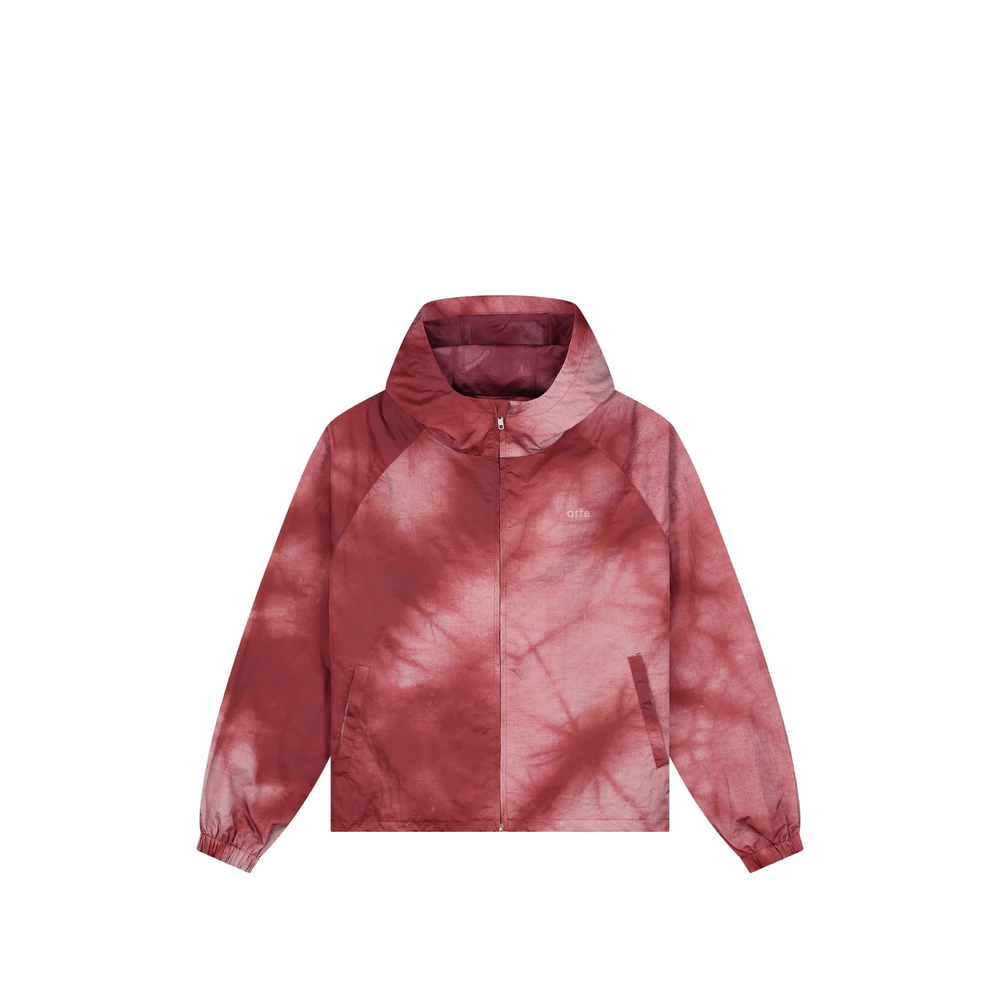 Arte Antwerp Tie-dye Jacket