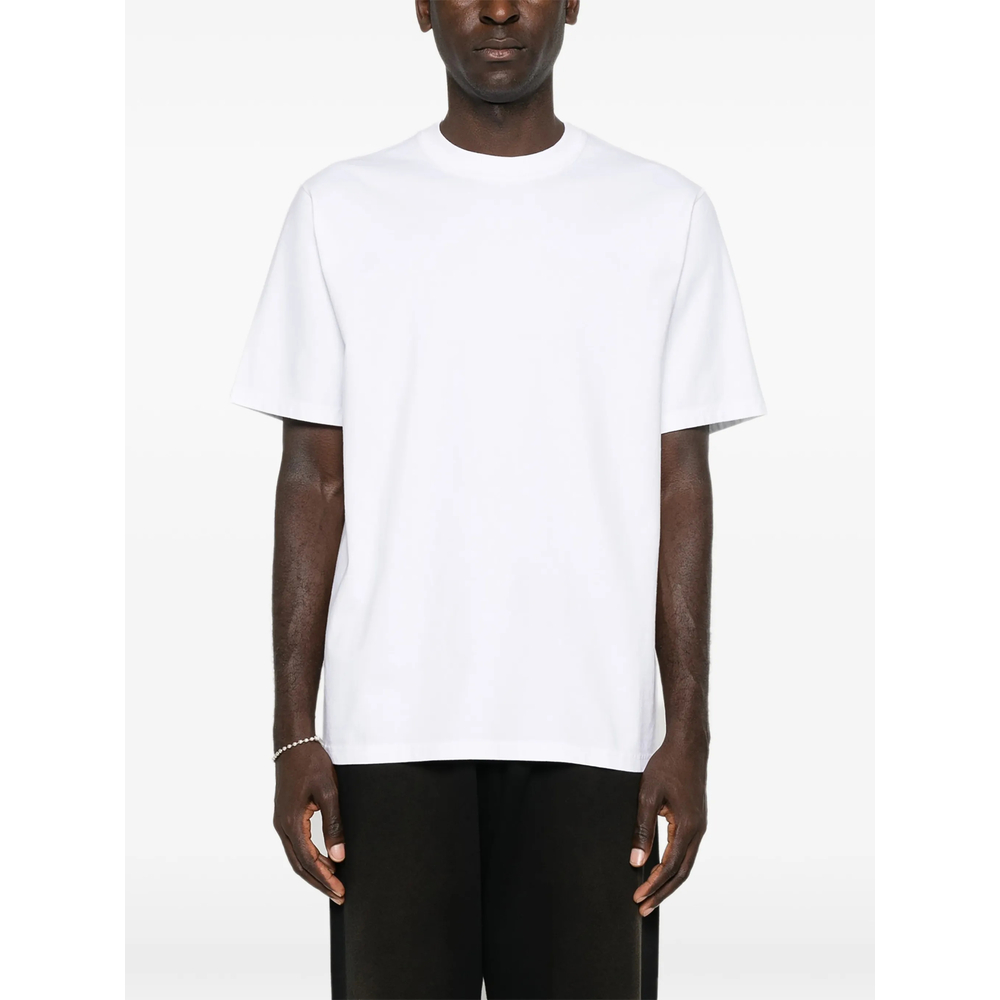Graphic-Print T-Shirt