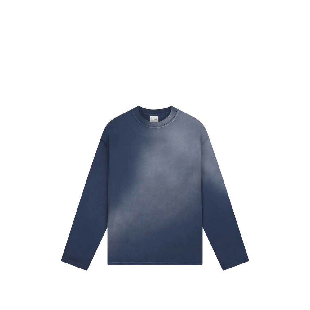 Arte Antwerp Stencil Sunfade Long-sleeve T-shirt