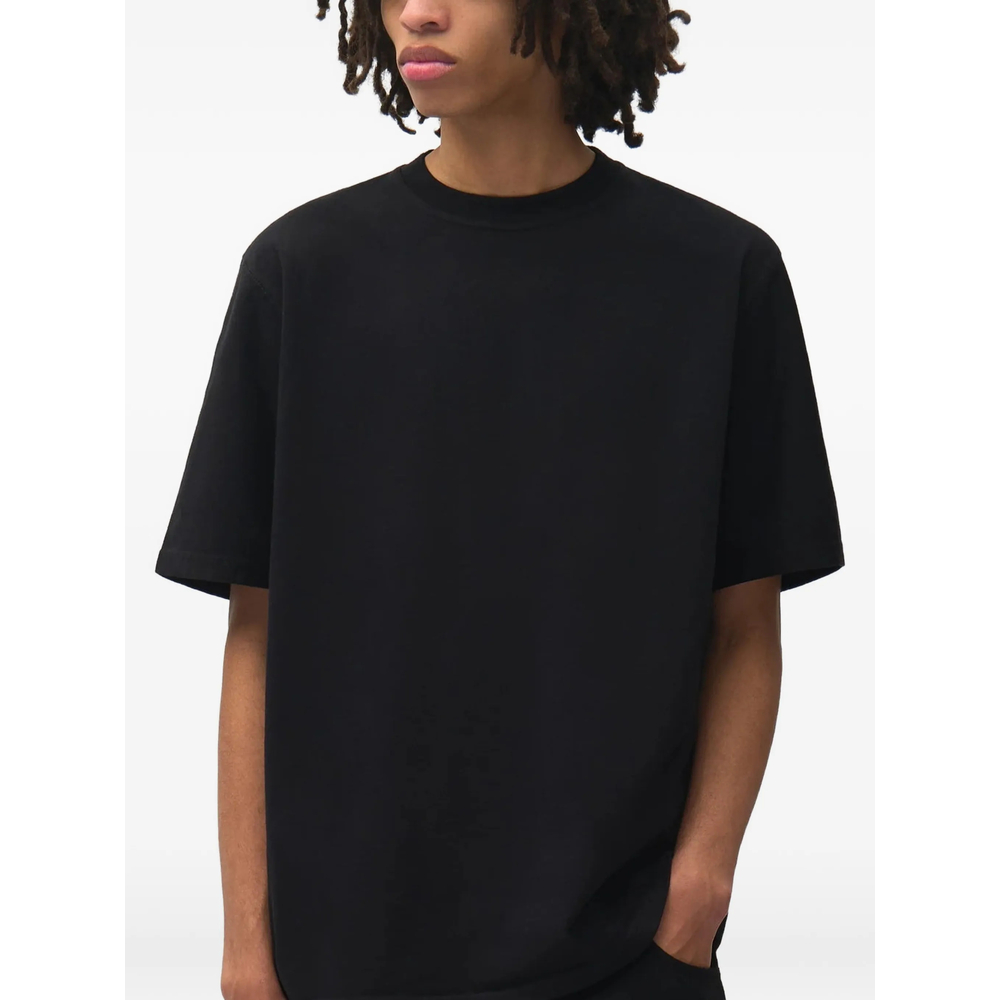Arte Antwerp Emblem-print T-shirt