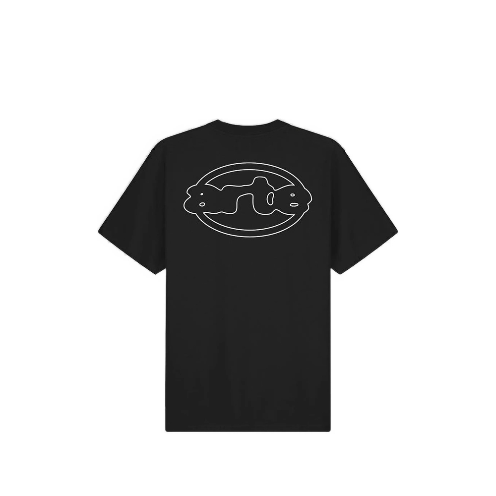 Graphic-Print T-Shirt