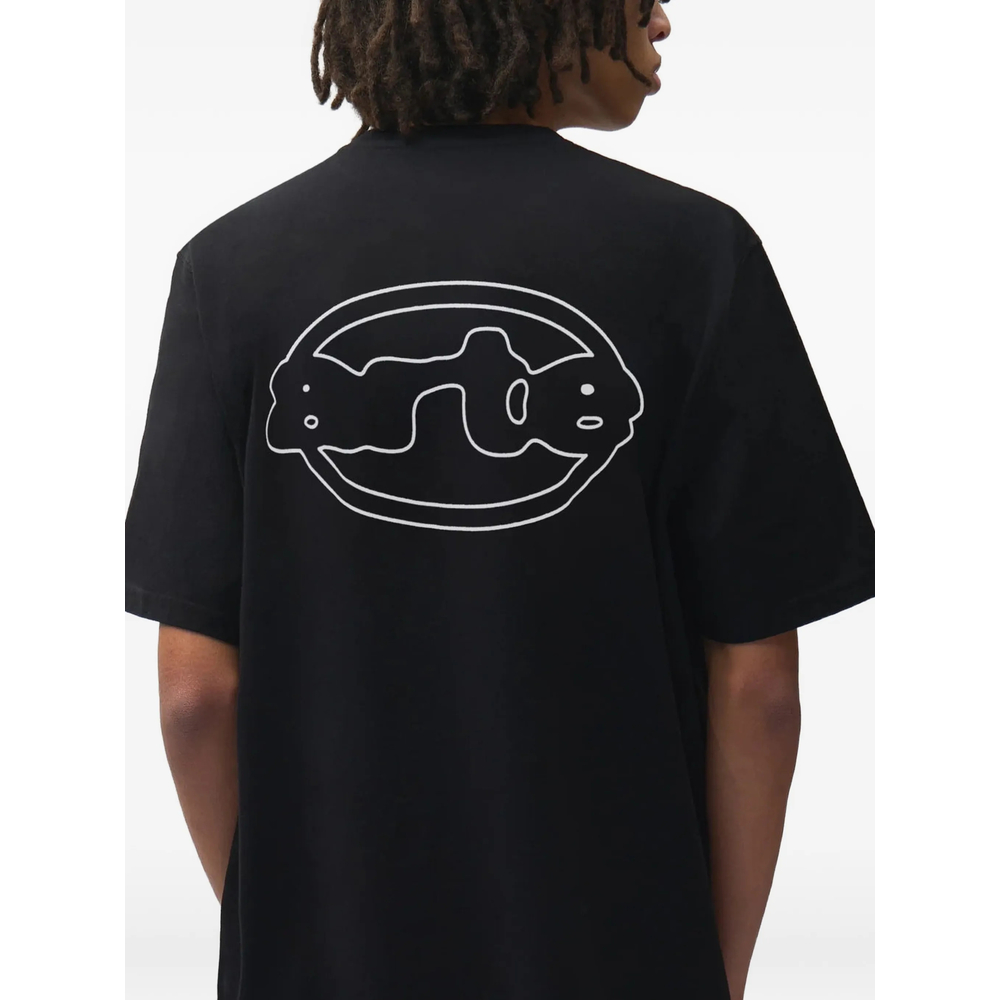Graphic-Print T-Shirt