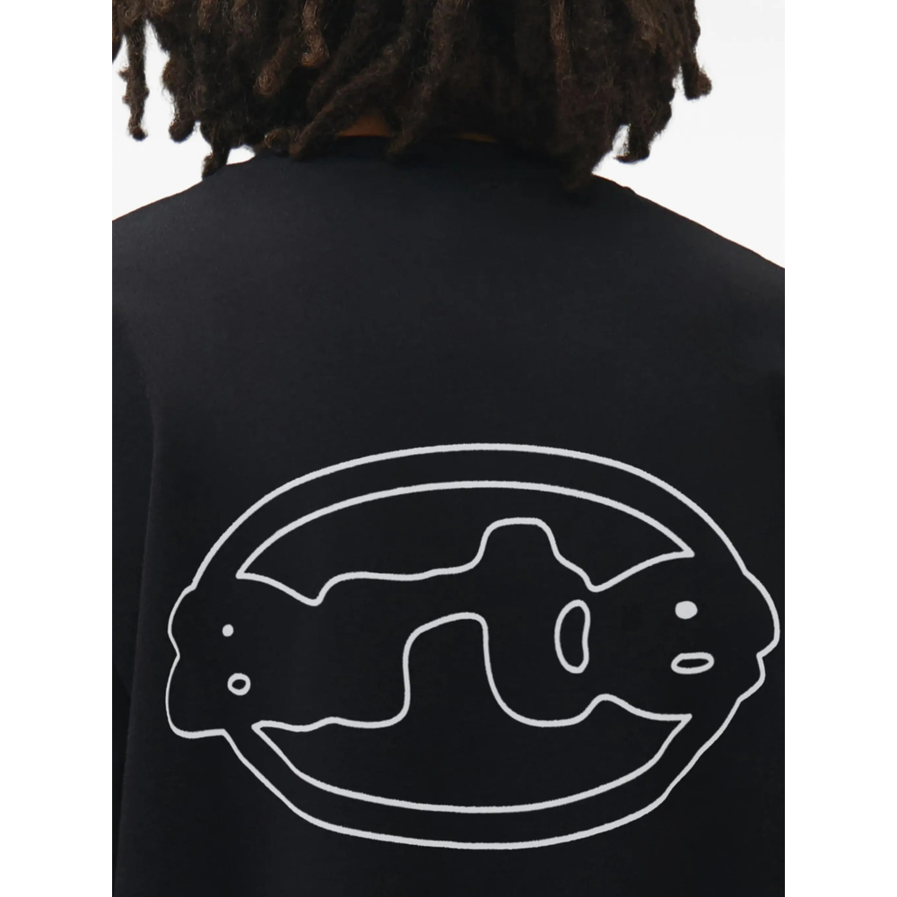Graphic-Print T-Shirt