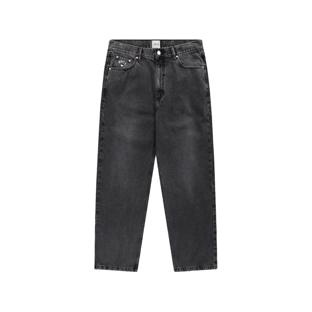 Arte Antwerp Cor Uniform Jeans