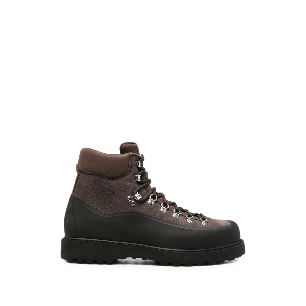 BROWN/BLACK