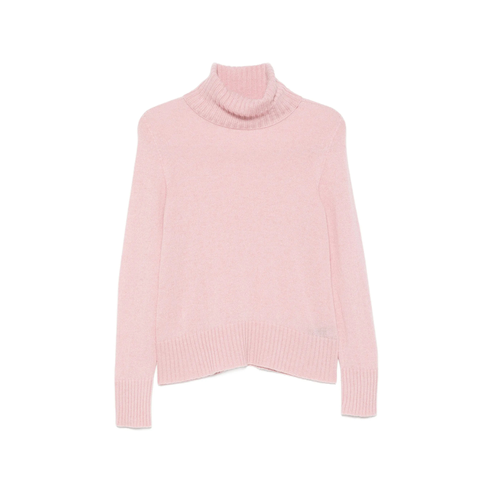 Aragona Cashmere Turtleneck Sweater