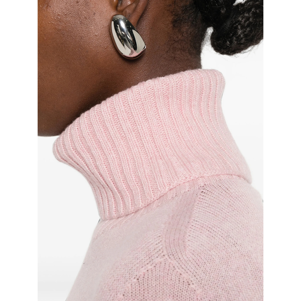 Turtleneck Sweater