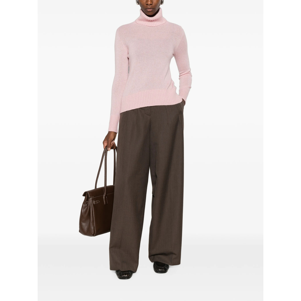 Turtleneck Sweater