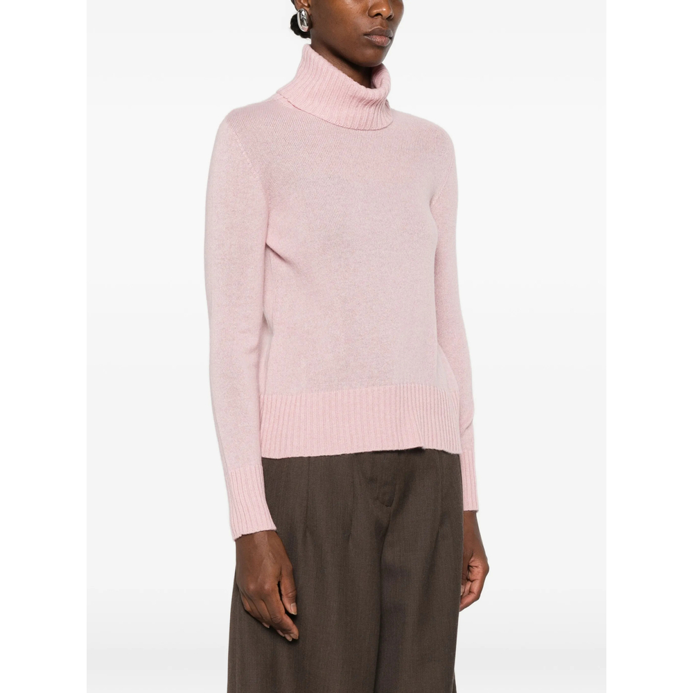 Turtleneck Sweater