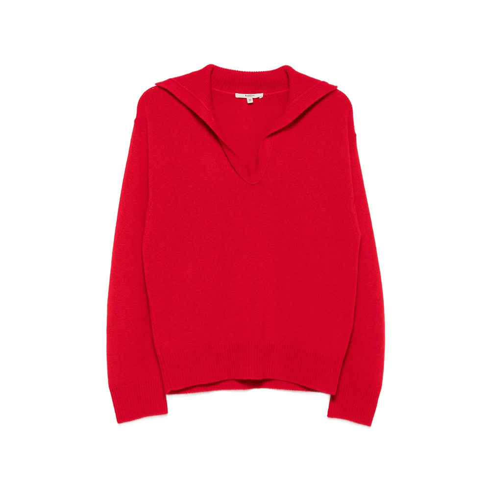 Barena Venezia Spread-collar Sweater