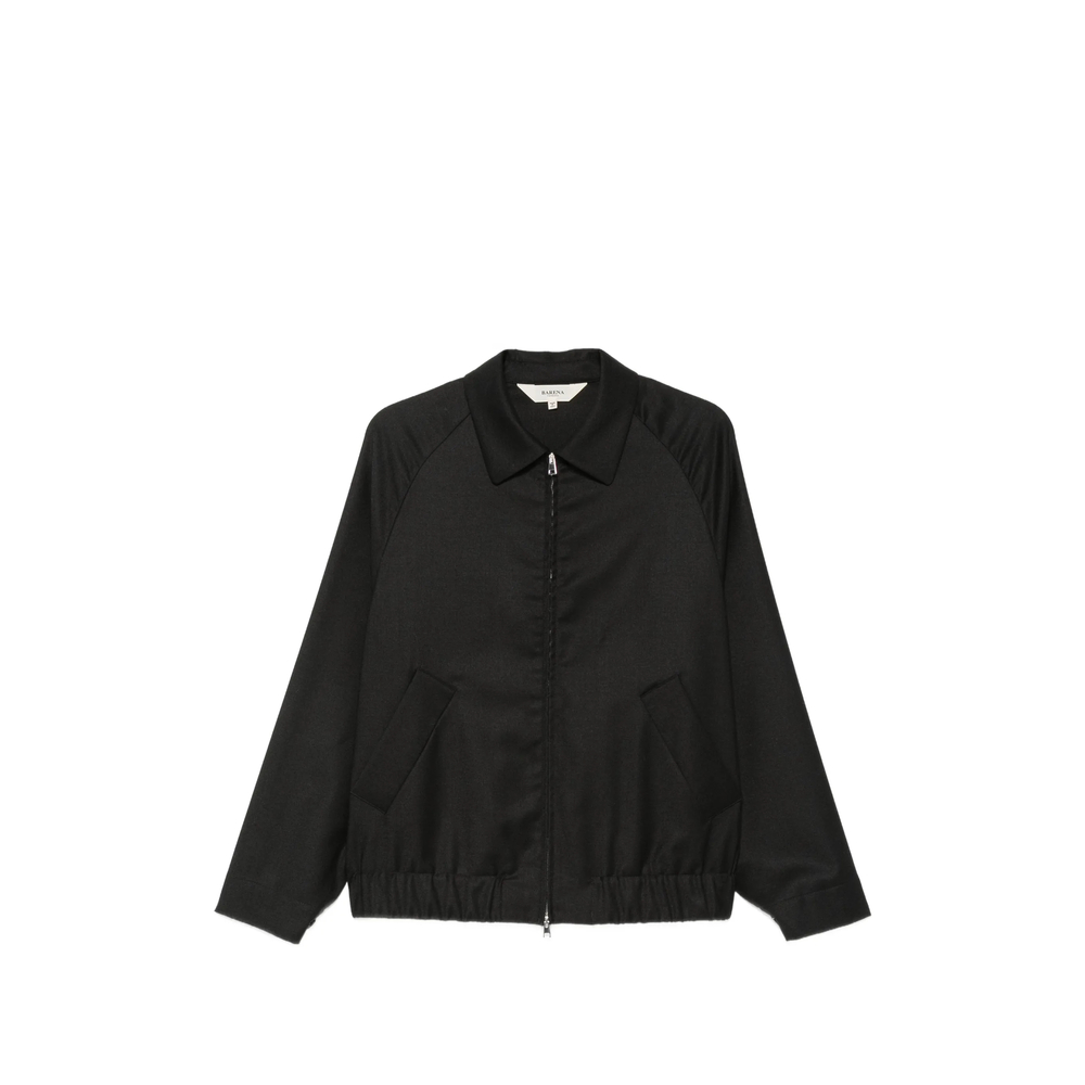 Barena Venezia Zip-up Raglan-sleeve Jacket