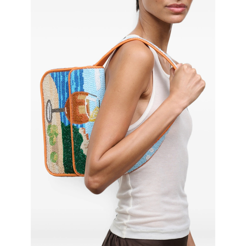 Tommy Shoulder Bag