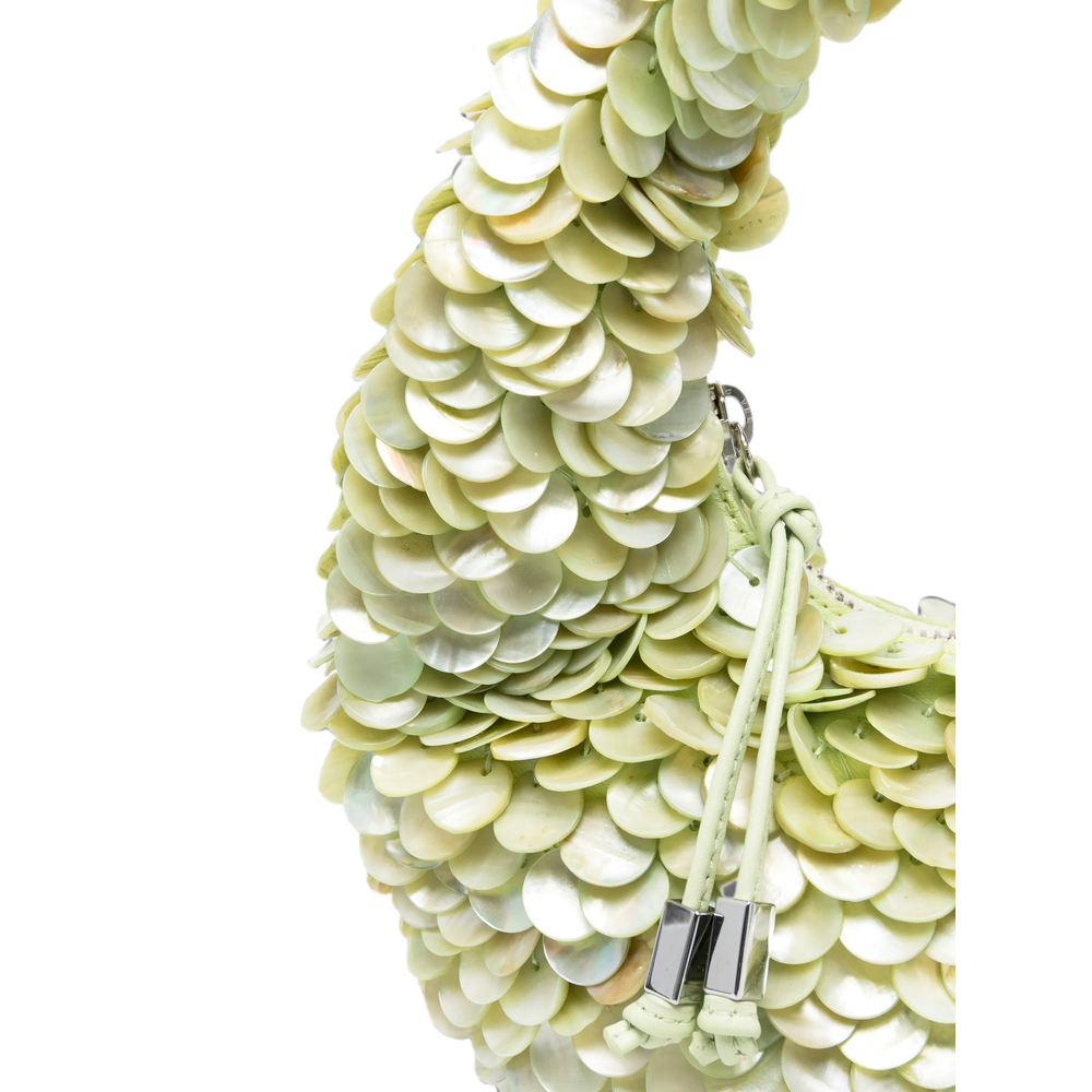 Reef Sequin-Embellished Tote Bag