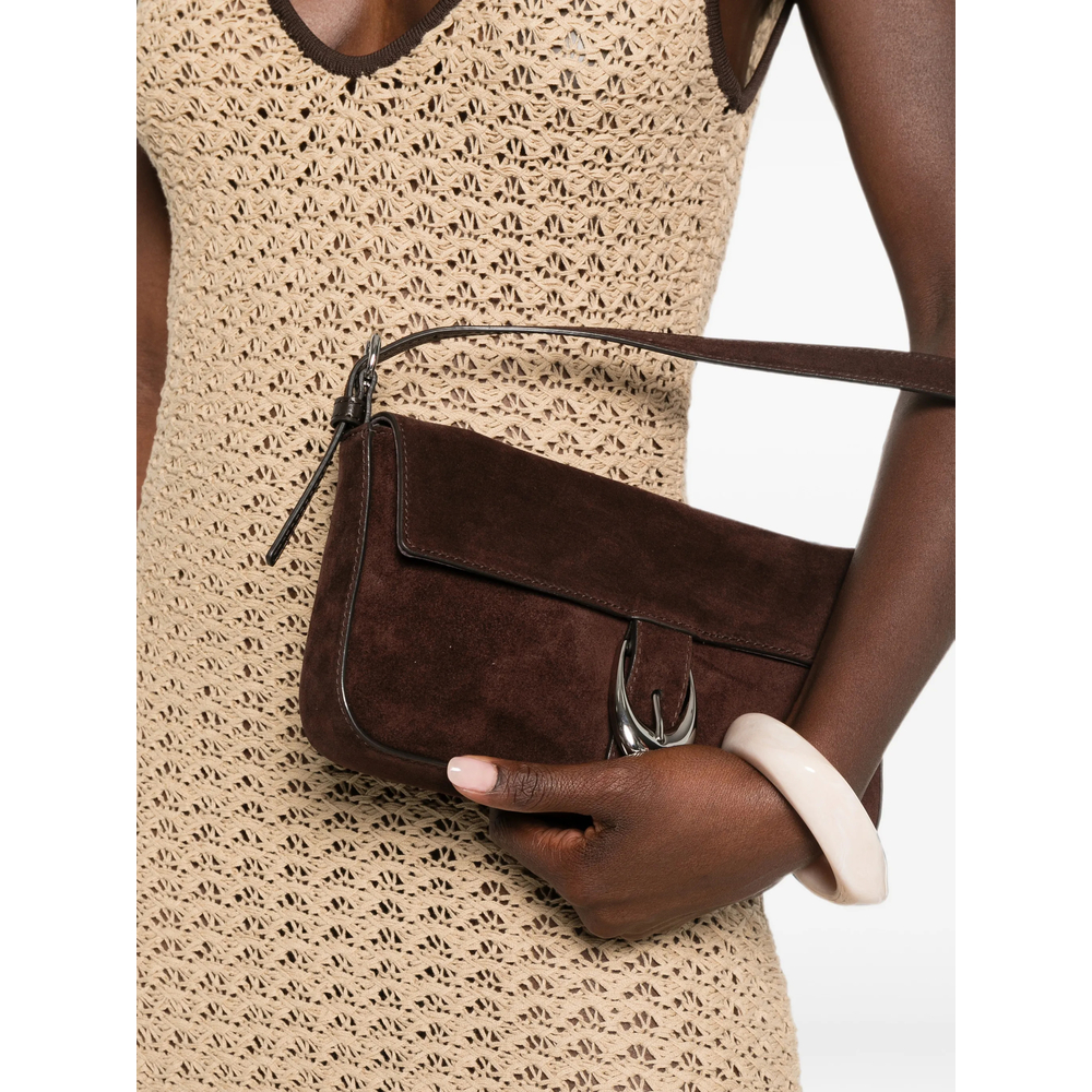 Harlow Shoulder Bag