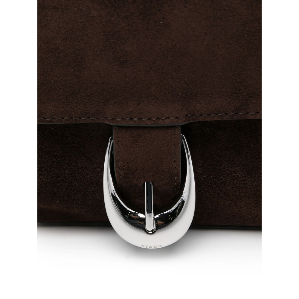 Harlow Shoulder Bag