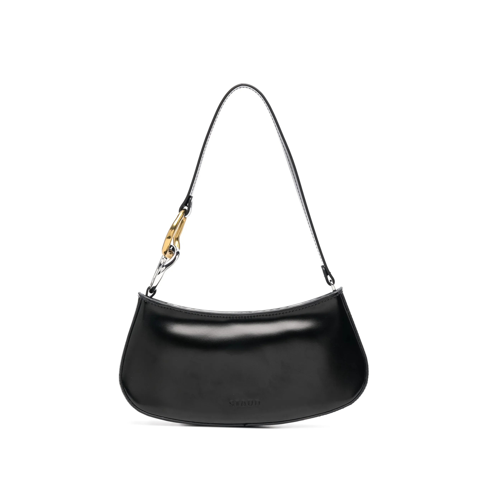 Staud Small Ollie Shoulder Bag