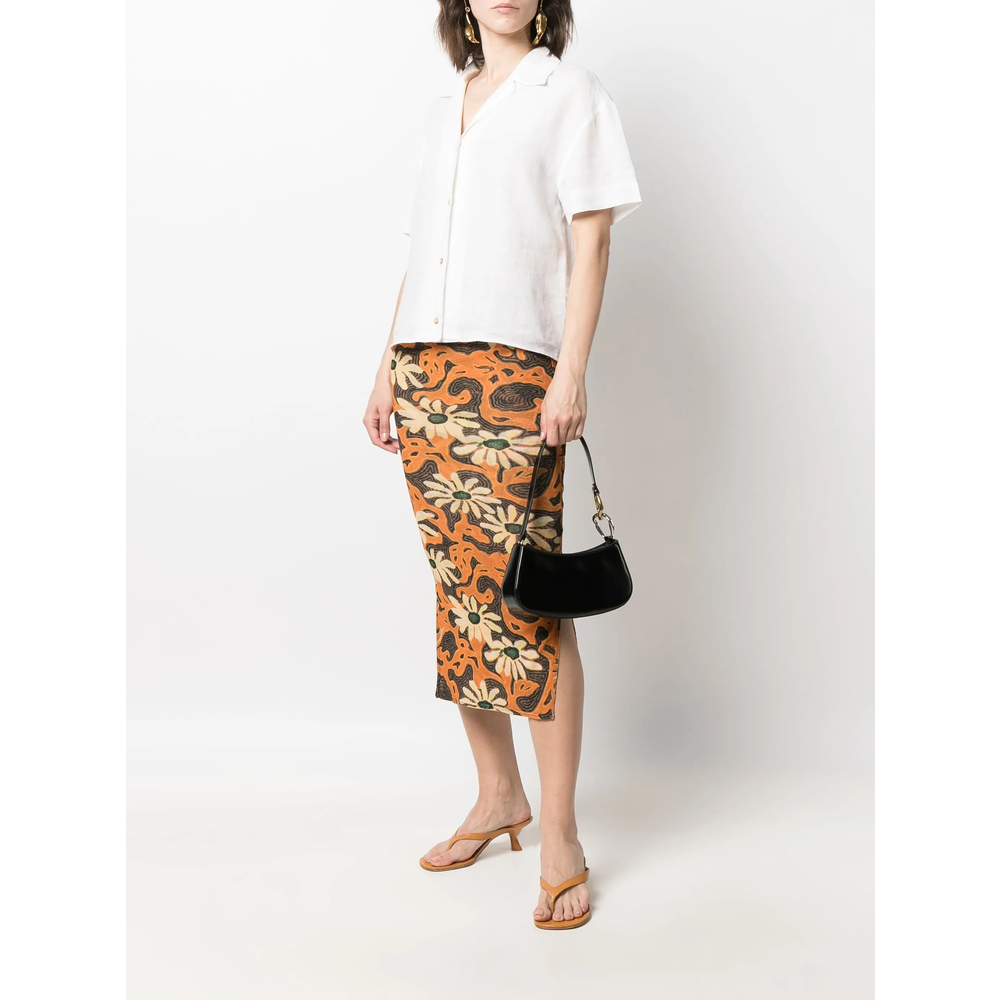 Small Ollie Shoulder Bag