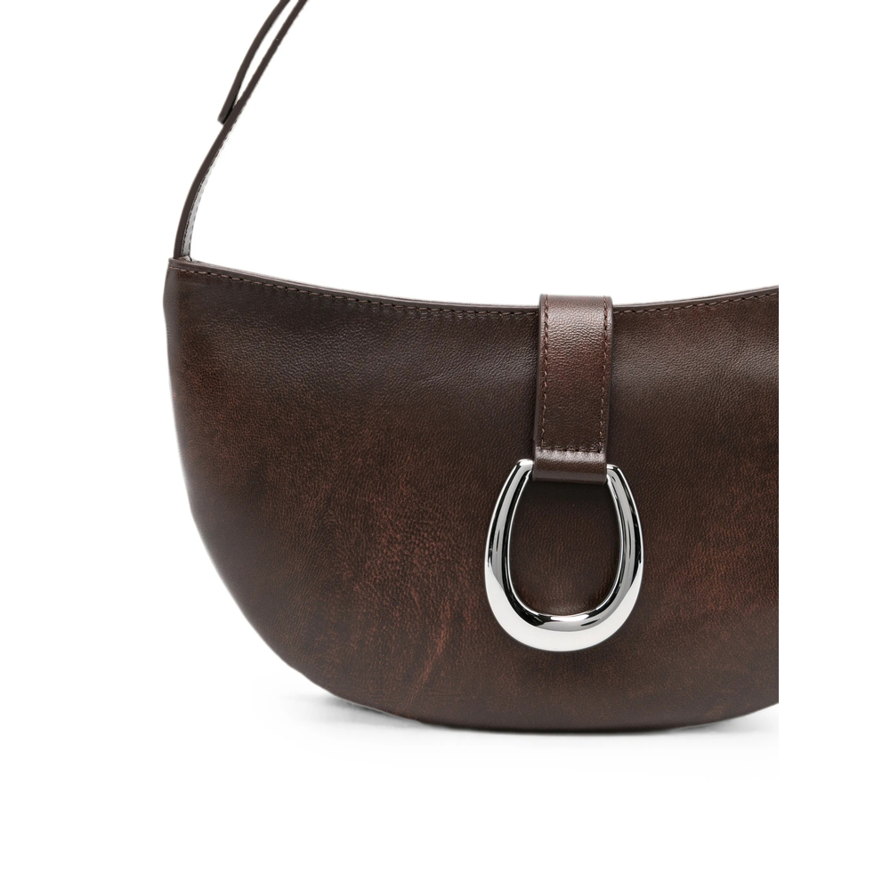 Harlowe Crescent Shoulder Bag