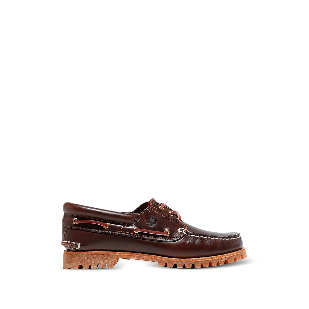 Timberland Authentic Boat Boots